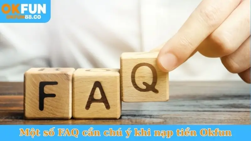 Hướng Dẫn Nạp Tiền Okfun Siêu Tốc, Nhận Thưởng Ngay