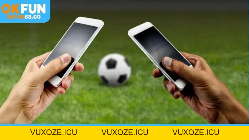Bí Quyết Chọn Kèo Hiệp 1 Phù Hợp - Bắt Kèo Chuẩn Xác!