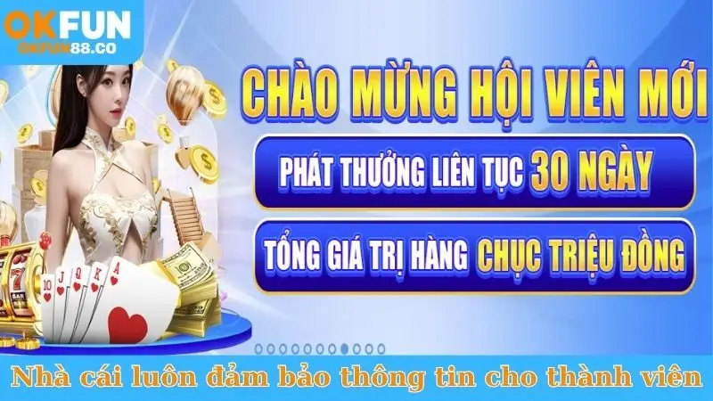Đăng Nhập Okfun - Trải Nghiệm Giải Trí Đỉnh Cao Tức Thì!