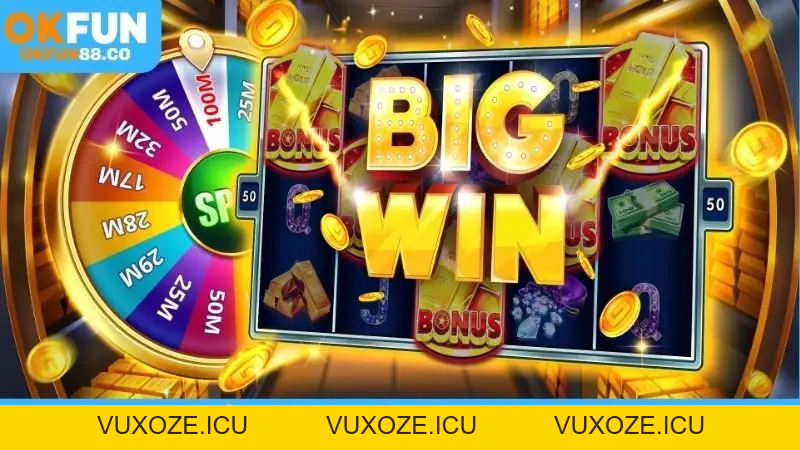 Khung Giờ Nổ Hũ - Bật Mí Thời Điểm Vàng Dễ Thắng!