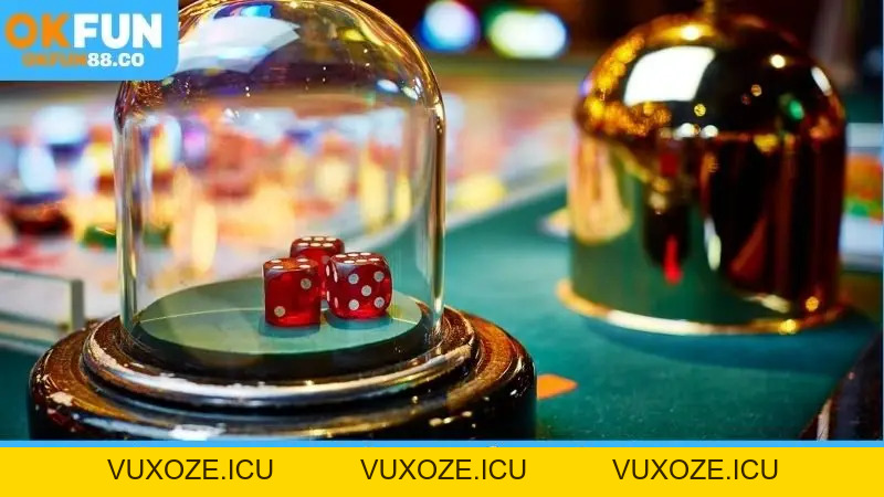 Cách Chơi Tài Xỉu Okfun Luôn Thắng - Bí Kíp Từ Cao Thủ