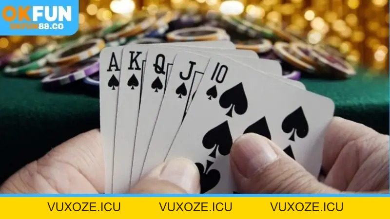 Cách Chơi Tiến Lên - Bách Chiến Bách Thắng Mọi Bàn!