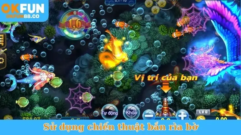 Bắn Cá Ăn Tiền - Thực Hư Kiếm Tiền Thật Từ Game?