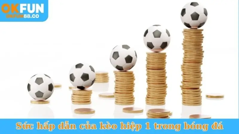 Bí Quyết Chọn Kèo Hiệp 1 Phù Hợp - Bắt Kèo Chuẩn Xác!
