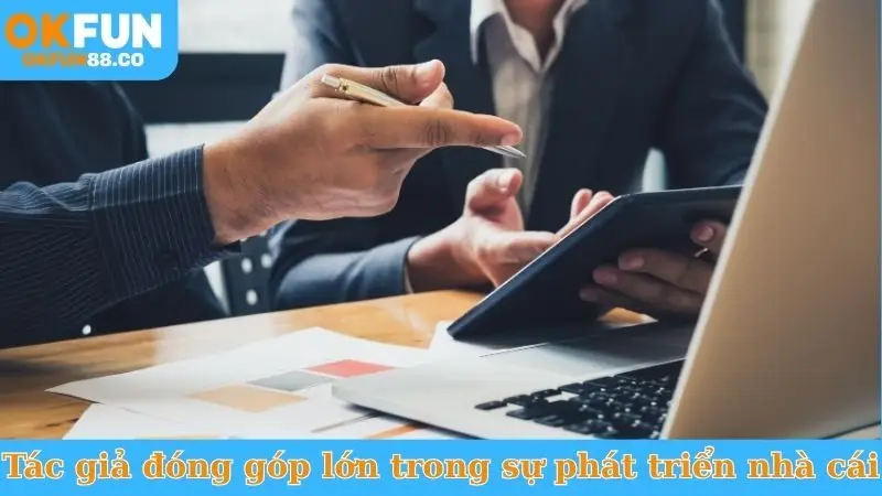 Lâm Minh Vương - Người Kiến Tạo Nên Đế Chế Giải Trí Đẳng Cấp