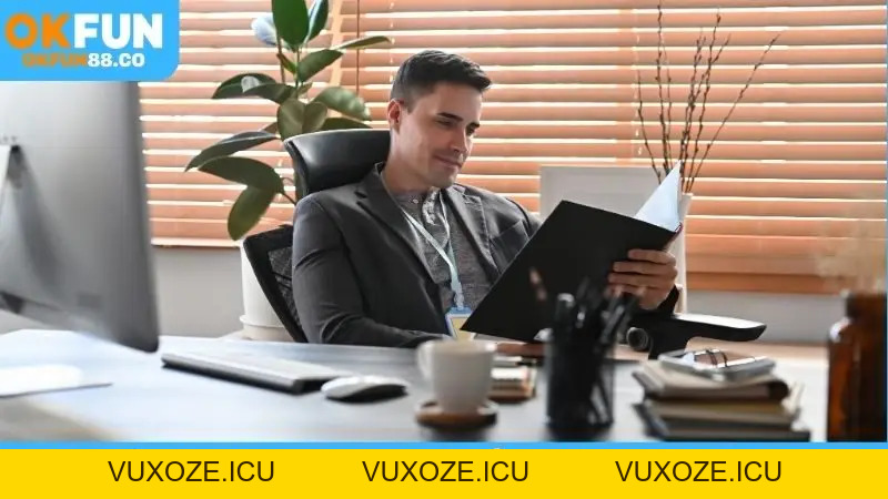 Lâm Minh Vương - Người Kiến Tạo Nên Đế Chế Giải Trí Đẳng Cấp