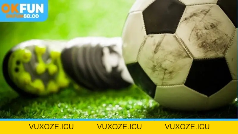 Kèo Nửa Trận/Cả Trận - Bí Quyết Bắt Trọn Tỷ Số Cuối Cùng!