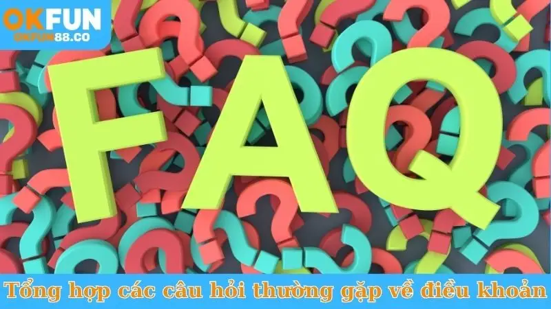 Điều Kiện Điều Khoản - Tổng Hợp Quy Định Bạn Cần Biết