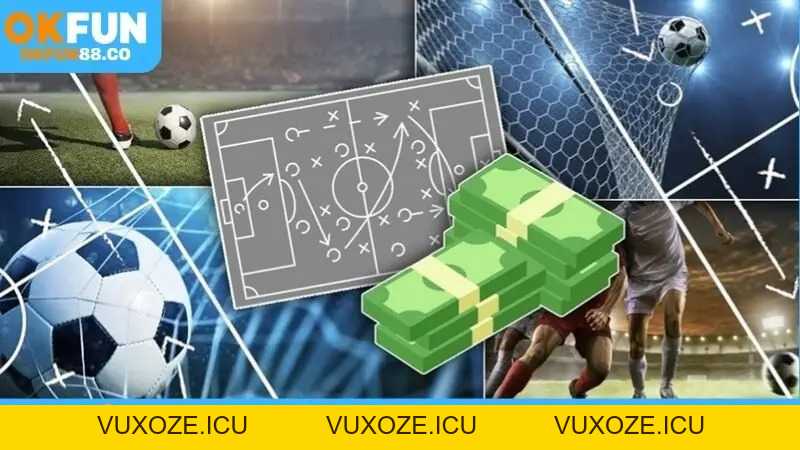 Asian Handicap Là Gì? Bí Quyết Thắng Lớn Cá Độ Bóng Đá