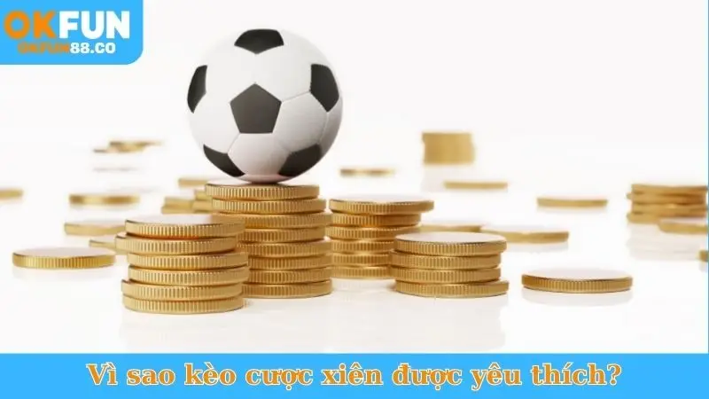 Cách Chơi Kèo Cược Xiên - Đặt Cược Thông Minh, Thắng Lớn!