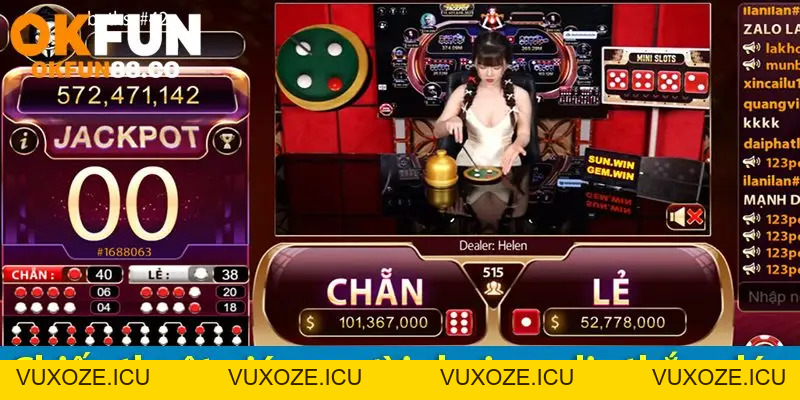 Cách chơi Poker OKFUN - Hướng dẫn chi tiết từ A-Z