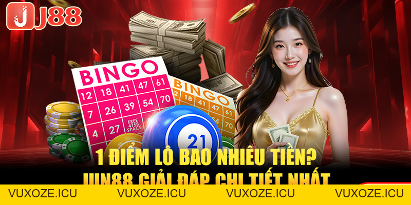 LÔ ĐỀ - J88 🎖️ Nhà Cái J88 Com Uy Tín Top #1 Việt Nam
