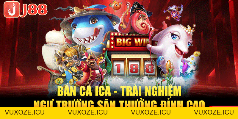 BLOG GAME ĐỔI THƯỞNG - J88 🎖️ Nhà Cái J88 Com Uy Tín Top #1 Việt Nam