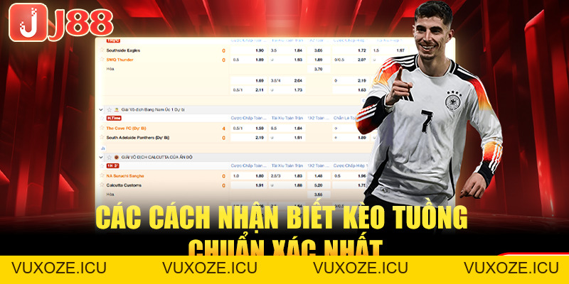 Kèo Tuồng Là Gì? 03 Cách Nhận Biết Chuẩn Xác Nhất 2026 Kèo Tuồng Là Gì? 03 Cách Nhận Biết Chuẩn Xác Nhất 2026
