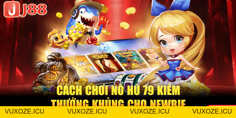 Nổ Hũ 79 - Vòng Quay May Mắn, Săn Jackpot Siêu Đỉnh Nổ Hũ 79 - Vòng Quay May Mắn, Săn Jackpot Siêu Đỉnh