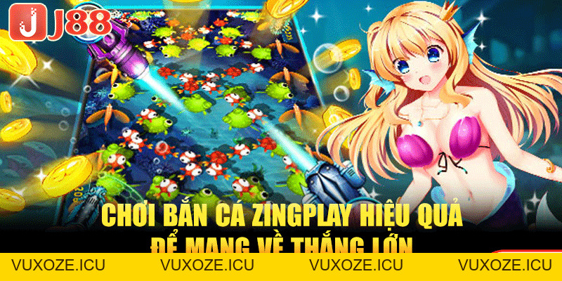 Bắn Cá Zingplay - Chinh Phục Đại Dương, Mang Về Thưởng Lớn Bắn Cá Zingplay - Chinh Phục Đại Dương, Mang Về Thưởng Lớn