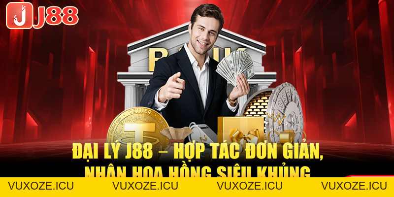 Đại Lý J88 – Hợp Tác Đơn Giản, Nhận Hoa Hồng Siêu Khủng Đại Lý J88 – Hợp Tác Đơn Giản, Nhận Hoa Hồng Siêu Khủng