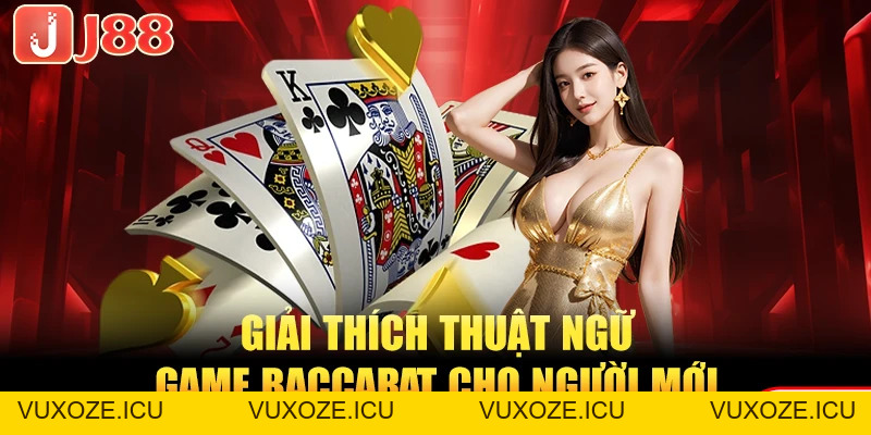 Giải Thích Baccarat Là Gì? Phổ Cập Luật Chơi Cho Tân Thủ Giải Thích Baccarat Là Gì? Phổ Cập Luật Chơi Cho Tân Thủ