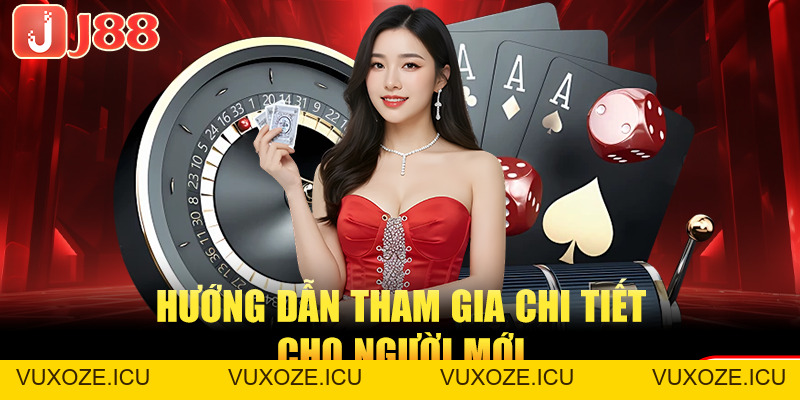 Game Bài J88 | Sảnh Cá Cược Kịch Tính Top #1 Châu Á Game Bài J88 | Sảnh Cá Cược Kịch Tính Top #1 Châu Á