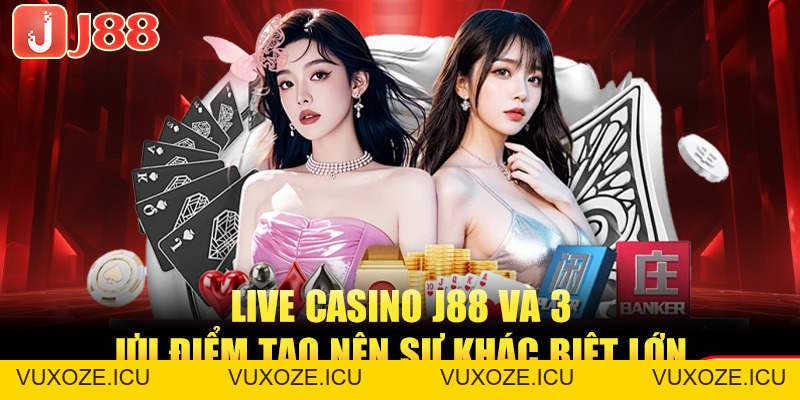 GAME J88 - J88 🎖️ Nhà Cái J88 Com Uy Tín Top #1 Việt Nam