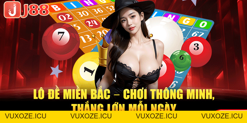 LÔ ĐỀ - J88 🎖️ Nhà Cái J88 Com Uy Tín Top #1 Việt Nam