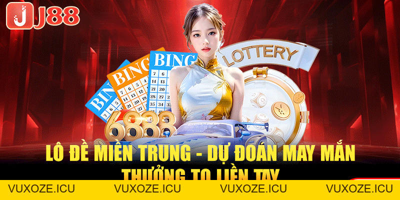 LÔ ĐỀ - J88 🎖️ Nhà Cái J88 Com Uy Tín Top #1 Việt Nam