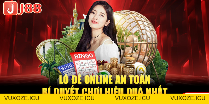 Lô Đề Online An Toàn - Bí Quyết Chơi Hiệu Quả Nhất Lô Đề Online An Toàn - Bí Quyết Chơi Hiệu Quả Nhất