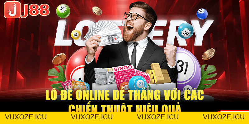 LÔ ĐỀ - J88 🎖️ Nhà Cái J88 Com Uy Tín Top #1 Việt Nam