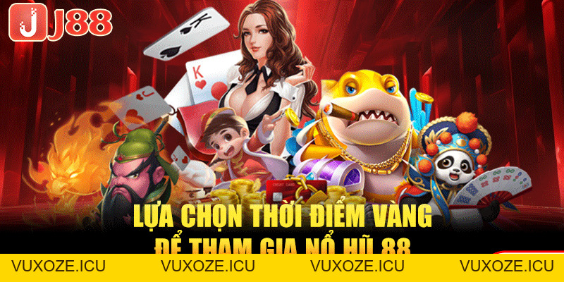 Nổ Hũ 88 - Quay Hũ Khủng Cực Đã, Rinh Lộc Vàng Đầy Túi Nổ Hũ 88 - Quay Hũ Khủng Cực Đã, Rinh Lộc Vàng Đầy Túi