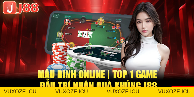 BLOG GAME ĐỔI THƯỞNG - J88 🎖️ Nhà Cái J88 Com Uy Tín Top #1 Việt Nam