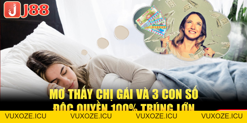 GIẢI MÃ GIẤC MƠ - J88 🎖️ Nhà Cái J88 Com Uy Tín Top #1 Việt Nam