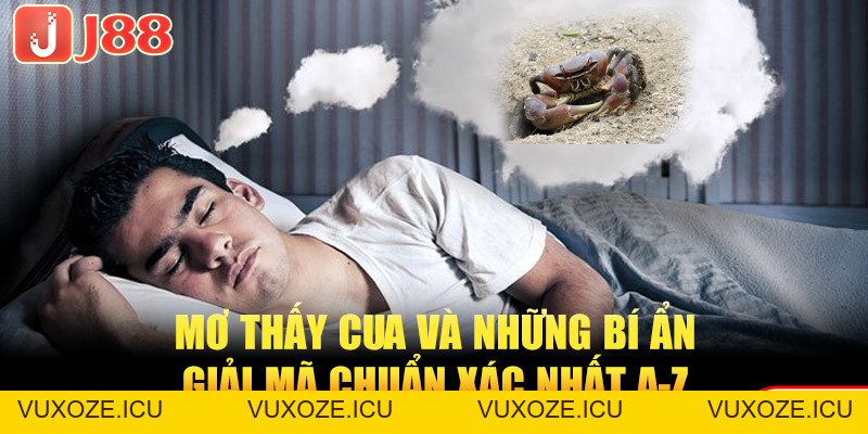 GIẢI MÃ GIẤC MƠ - J88 🎖️ Nhà Cái J88 Com Uy Tín Top #1 Việt Nam
