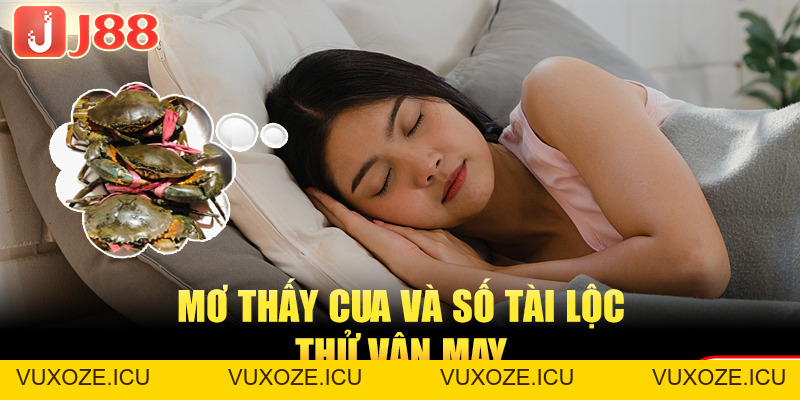 Mơ Thấy Cua Và Những Bí Ẩn Giải Mã Chuẩn Xác Nhất A-Z Mơ Thấy Cua Và Những Bí Ẩn Giải Mã Chuẩn Xác Nhất A-Z