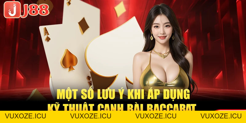 Top 5 Kỹ Thuật Canh Bài Baccarat Hiệu Quả Từ Cao Thủ Top 5 Kỹ Thuật Canh Bài Baccarat Hiệu Quả Từ Cao Thủ