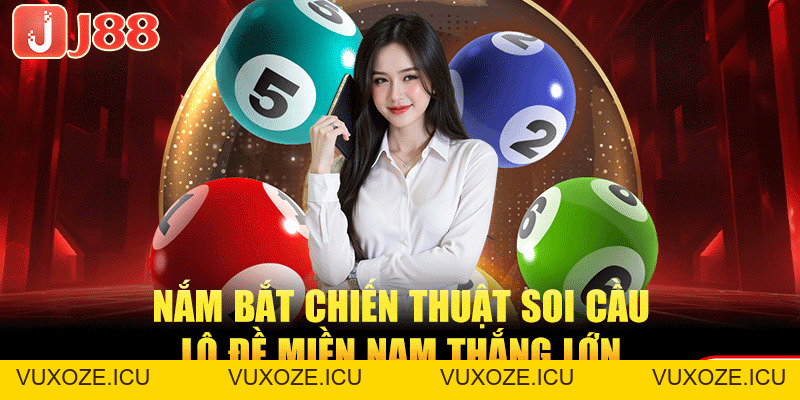 Lô Đề Miền Nam - Đánh Đâu Trúng Đó, Nhận Thưởng Liền Tay Lô Đề Miền Nam - Đánh Đâu Trúng Đó, Nhận Thưởng Liền Tay