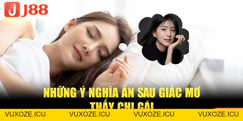 Mơ Thấy Chị Gái Và 3 Con Số Độc Quyền 100% Trúng Lớn Mơ Thấy Chị Gái Và 3 Con Số Độc Quyền 100% Trúng Lớn