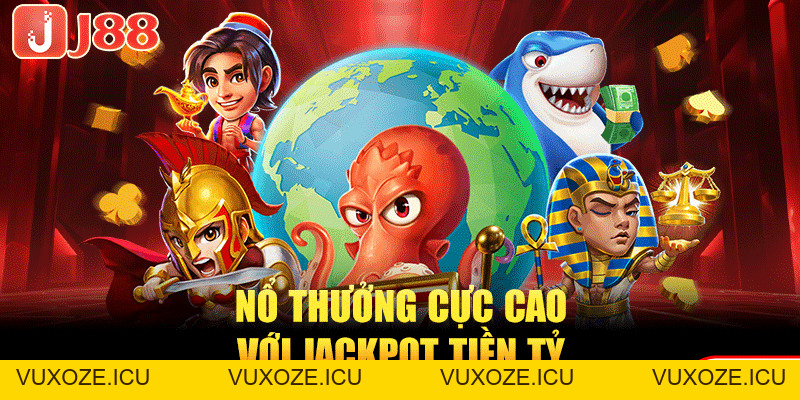 Nổ Hũ 88 - Quay Hũ Khủng Cực Đã, Rinh Lộc Vàng Đầy Túi Nổ Hũ 88 - Quay Hũ Khủng Cực Đã, Rinh Lộc Vàng Đầy Túi