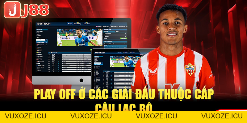 Playoff Là Gì? Giải Thích Chi Tiết Dành Cho Dân Cá Cược Playoff Là Gì? Giải Thích Chi Tiết Dành Cho Dân Cá Cược