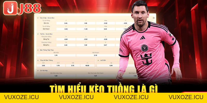Kèo Tuồng Là Gì? 03 Cách Nhận Biết Chuẩn Xác Nhất 2026 Kèo Tuồng Là Gì? 03 Cách Nhận Biết Chuẩn Xác Nhất 2026