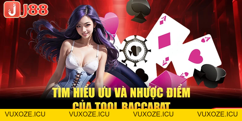 Tool Baccarat Là Gì? Hé Lộ Sự Thật Và Những Rủi Ro Tiềm Ẩn Tool Baccarat Là Gì? Hé Lộ Sự Thật Và Những Rủi Ro Tiềm Ẩn