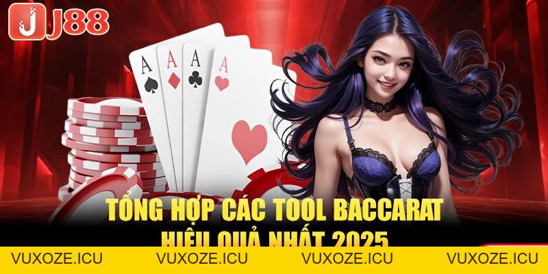 Tool Baccarat Là Gì? Hé Lộ Sự Thật Và Những Rủi Ro Tiềm Ẩn Tool Baccarat Là Gì? Hé Lộ Sự Thật Và Những Rủi Ro Tiềm Ẩn