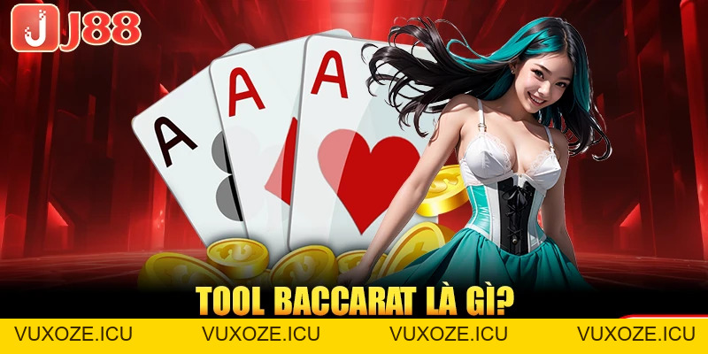 Tool Baccarat Là Gì? Hé Lộ Sự Thật Và Những Rủi Ro Tiềm Ẩn Tool Baccarat Là Gì? Hé Lộ Sự Thật Và Những Rủi Ro Tiềm Ẩn