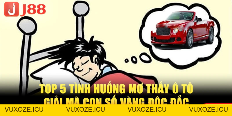 GIẢI MÃ GIẤC MƠ - J88 🎖️ Nhà Cái J88 Com Uy Tín Top #1 Việt Nam