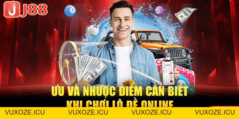 Lô Đề Online An Toàn - Bí Quyết Chơi Hiệu Quả Nhất Lô Đề Online An Toàn - Bí Quyết Chơi Hiệu Quả Nhất