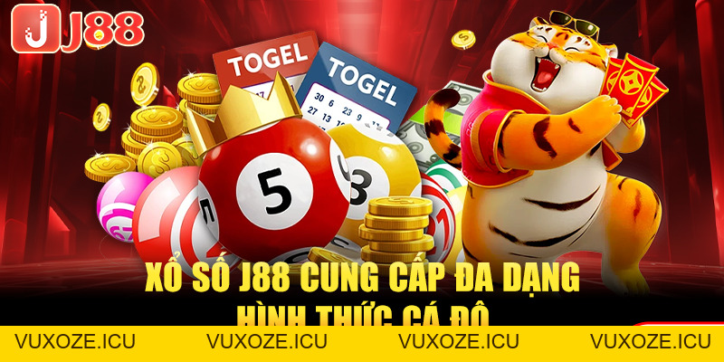 Xổ Số J88 - Thử Sức Vận May, Nhận Ngay Tiền Tỷ Về Tay Xổ Số J88 - Thử Sức Vận May, Nhận Ngay Tiền Tỷ Về Tay